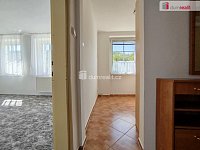  Pronájem bytu 3+1 Karlovy Vary, Poštovní - 6