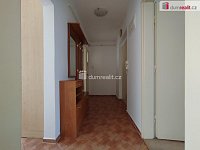  Pronájem bytu 3+1 Karlovy Vary, Poštovní - 9