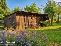 Prodej rodinného domu 5+1, 137 m², pozemek 666 m², Malý Šenov po kompletní rekonstrukci - 11