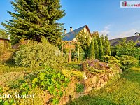 Prodej rodinného domu 5+1, 137 m², pozemek 666 m², Malý Šenov po kompletní rekonstrukci - 12
