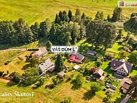 Prodej rodinného domu 5+1, 137 m², pozemek 666 m², Malý Šenov po kompletní rekonstrukci - 15