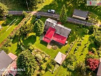 Prodej rodinného domu 5+1, 137 m², pozemek 666 m², Malý Šenov po kompletní rekonstrukci - 21