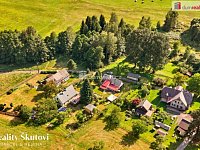Prodej rodinného domu 5+1, 137 m², pozemek 666 m², Malý Šenov po kompletní rekonstrukci - 14