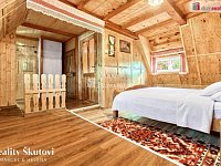 Prodej rodinného domu 5+1, 137 m², pozemek 666 m², Malý Šenov po kompletní rekonstrukci - 16