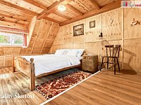 Prodej rodinného domu 5+1, 137 m², pozemek 666 m², Malý Šenov po kompletní rekonstrukci - 20