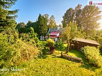 Prodej rodinného domu 5+1, 137 m², pozemek 666 m², Malý Šenov po kompletní rekonstrukci - 22