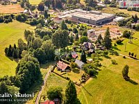 Prodej rodinného domu 5+1, 137 m², pozemek 666 m², Malý Šenov po kompletní rekonstrukci - 23