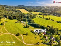 Prodej rodinného domu 5+1, 137 m², pozemek 666 m², Malý Šenov po kompletní rekonstrukci - 28