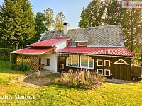 Prodej rodinného domu 5+1, 137 m², pozemek 666 m², Malý Šenov po kompletní rekonstrukci - 3