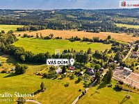 Prodej rodinného domu 5+1, 137 m², pozemek 666 m², Malý Šenov po kompletní rekonstrukci - 30