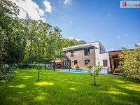 Prodej RD 5KK, 220m2, Minerální, Radotín, Praha 16