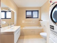 Prodej RD 5KK, 220m2, Minerální, Radotín, Praha 16 - 18