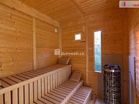 Prodej RD 5KK, 220m2, Minerální, Radotín, Praha 16 - 19