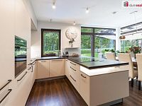 Prodej RD 5KK, 220m2, Minerální, Radotín, Praha 16 - 2