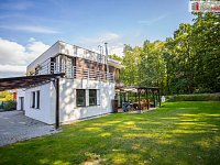 Prodej RD 5KK, 220m2, Minerální, Radotín, Praha 16 - 22