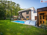 Prodej RD 5KK, 220m2, Minerální, Radotín, Praha 16 - 24