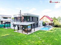Prodej RD 5KK, 220m2, Minerální, Radotín, Praha 16 - 26