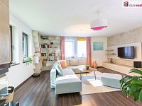 Prodej RD 5KK, 220m2, Minerální, Radotín, Praha 16 - 5
