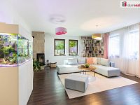 Prodej RD 5KK, 220m2, Minerální, Radotín, Praha 16 - 6