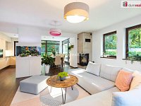 Prodej RD 5KK, 220m2, Minerální, Radotín, Praha 16 - 7