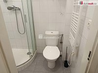 Velmi pěkný byt 1+kk po rekonstrukci, Praha 10 - Vršovice - 10