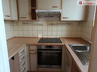Velmi hezký byt 2+kk po rekonstrukci, Praha 6 - Bubeneč  - 10