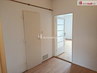 Velmi hezký byt 2+kk po rekonstrukci, Praha 6 - Bubeneč  - 12