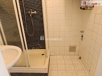 Velmi hezký byt 2+kk po rekonstrukci, Praha 6 - Bubeneč  - 15