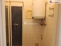 Velmi hezký byt 2+kk po rekonstrukci, Praha 6 - Bubeneč  - 17