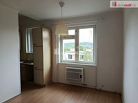 Velmi hezký byt 2+kk po rekonstrukci, Praha 6 - Bubeneč  - 6