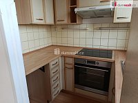 Velmi hezký byt 2+kk po rekonstrukci, Praha 6 - Bubeneč  - 9