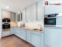 Pronájem bytu 2+1, 92 m2, včetně parkovacího místa v Brně AZ Tower  - 3