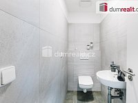 Pronájem bytu 2+1, 92 m2, včetně parkovacího místa v Brně AZ Tower  - 8
