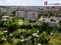 Prodej DB 2+kk (39m2) v Neratovicích, ul. Kojetická - 21