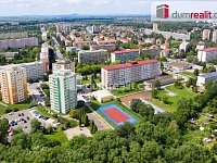 Prodej DB 2+kk (39m2) v Neratovicích, ul. Kojetická - 22
