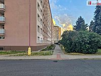 Prodej DB 2+kk (39m2) v Neratovicích, ul. Kojetická - 24