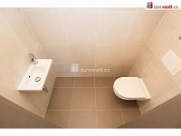 Světlý byt 3+kk, 76 m2 + 10 m2 lodžie, 1.patro, sklep, parking, novostavba, Libčičce nad Vltavou - 16
