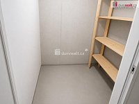 Světlý byt 3+kk, 76 m2 + 10 m2 lodžie, 1.patro, sklep, parking, novostavba, Libčičce nad Vltavou - 17