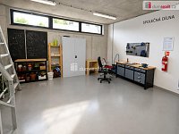 Světlý byt 3+kk, 76 m2 + 10 m2 lodžie, 1.patro, sklep, parking, novostavba, Libčičce nad Vltavou - 20