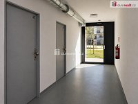 Světlý byt 3+kk, 76 m2 + 10 m2 lodžie, 1.patro, sklep, parking, novostavba, Libčičce nad Vltavou - 21