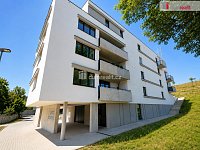 Světlý byt 3+kk, 76 m2 + 10 m2 lodžie, 1.patro, sklep, parking, novostavba, Libčičce nad Vltavou - 22