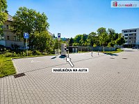 Světlý byt 3+kk, 76 m2 + 10 m2 lodžie, 1.patro, sklep, parking, novostavba, Libčičce nad Vltavou - 24