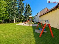 Světlý byt 3+kk, 76 m2 + 10 m2 lodžie, 1.patro, sklep, parking, novostavba, Libčičce nad Vltavou - 26