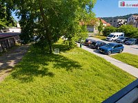 Světlý byt 3+kk, 76 m2 + 10 m2 lodžie, 1.patro, sklep, parking, novostavba, Libčičce nad Vltavou - 7