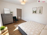 Světlý byt 3+kk, 76 m2 + 10 m2 lodžie, 1.patro, sklep, parking, novostavba, Libčičce nad Vltavou - 8
