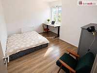 Světlý byt 3+kk, 76 m2 + 10 m2 lodžie, 1.patro, sklep, parking, novostavba, Libčičce nad Vltavou - 9