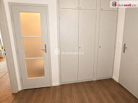 Prostorný byt v top stavu, 3+1, 80 m2 + balkon 2 m2, zahrada 150 m2, 3.patro, Praha 6 - Dejvice - 21