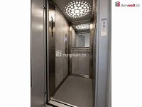 Prostorný byt v top stavu, 3+1, 80 m2 + balkon 2 m2, zahrada 150 m2, 3.patro, Praha 6 - Dejvice - 23