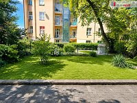 Prostorný byt v top stavu, 3+1, 80 m2 + balkon 2 m2, zahrada 150 m2, 3.patro, Praha 6 - Dejvice - 25
