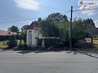 Zemědělská usedlost v Janovicích, 4.046 m2 - 11